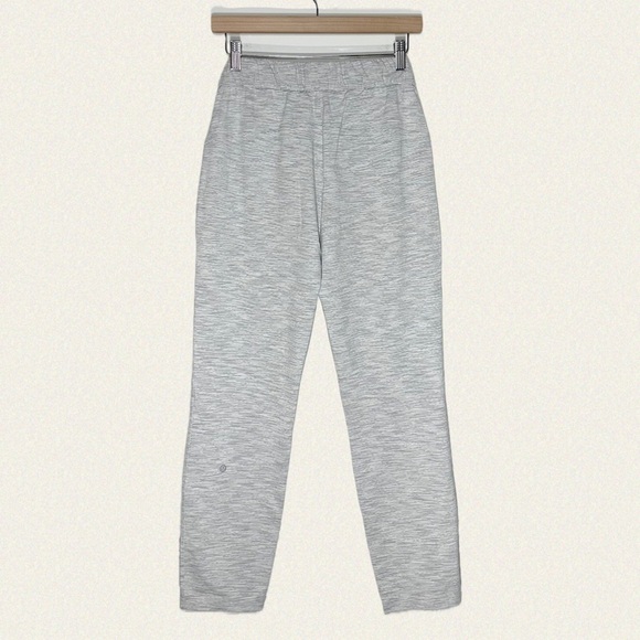 Lululemon On The Fly Pant 28" - Picture 6 of 7